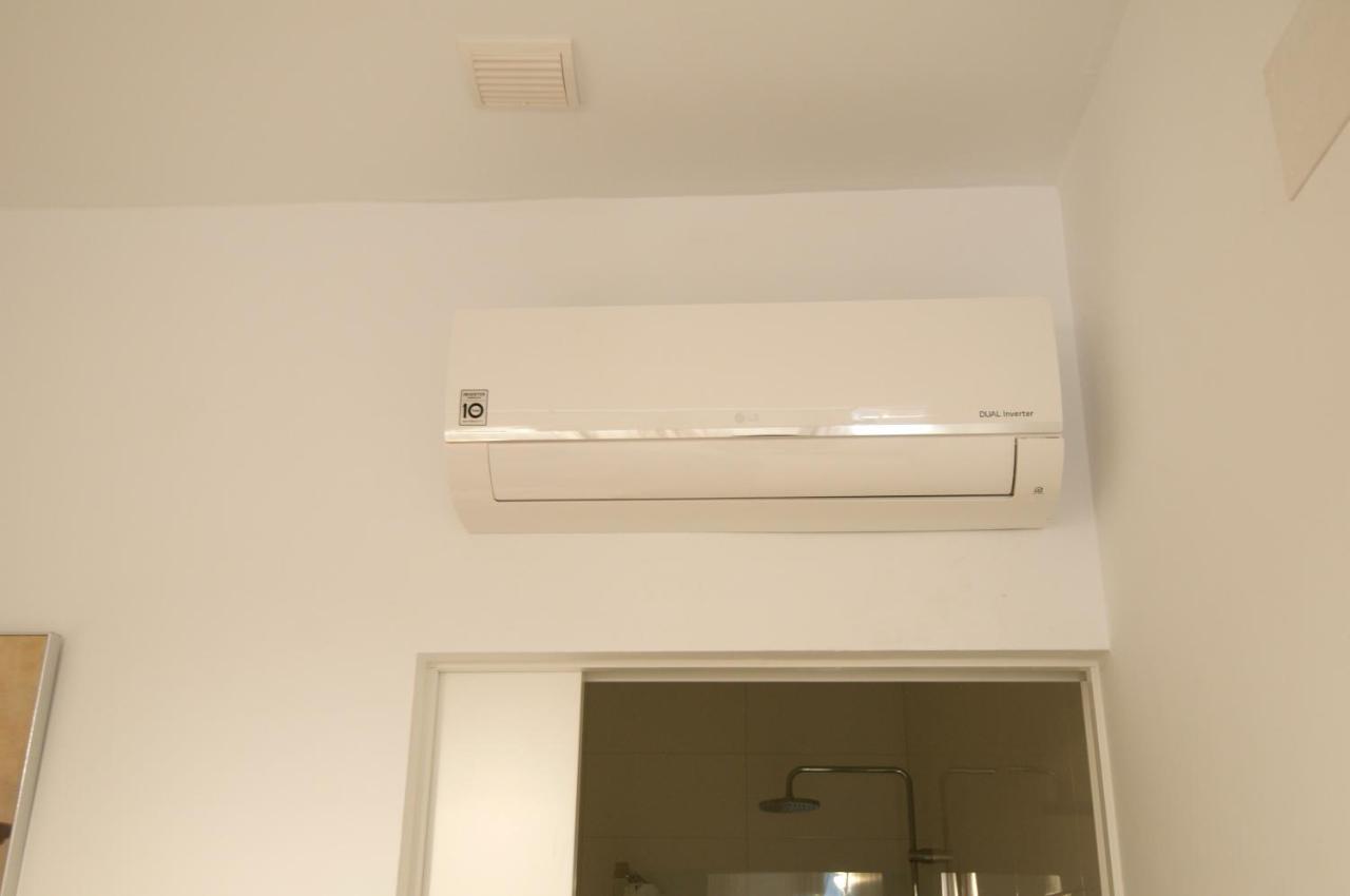 Loft Valentia Ifach Calpe Pansiyon Dış mekan fotoğraf